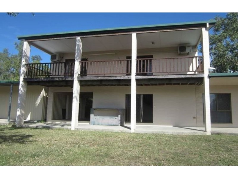 21 Chisholm Trail, Oak Valley QLD 4811