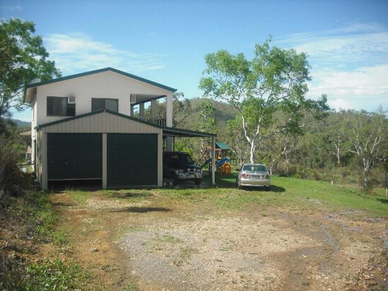 21 Chisholm Trail, Oak Valley QLD 4811