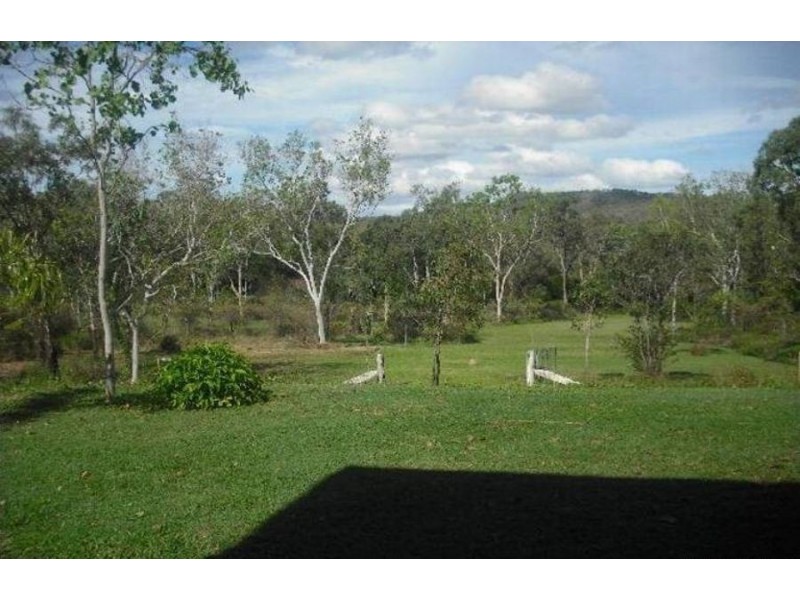 21 Chisholm Trail, Oak Valley QLD 4811