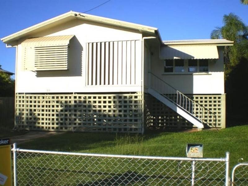 Railway Estate QLD 4810