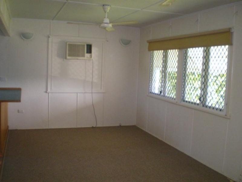 Railway Estate QLD 4810