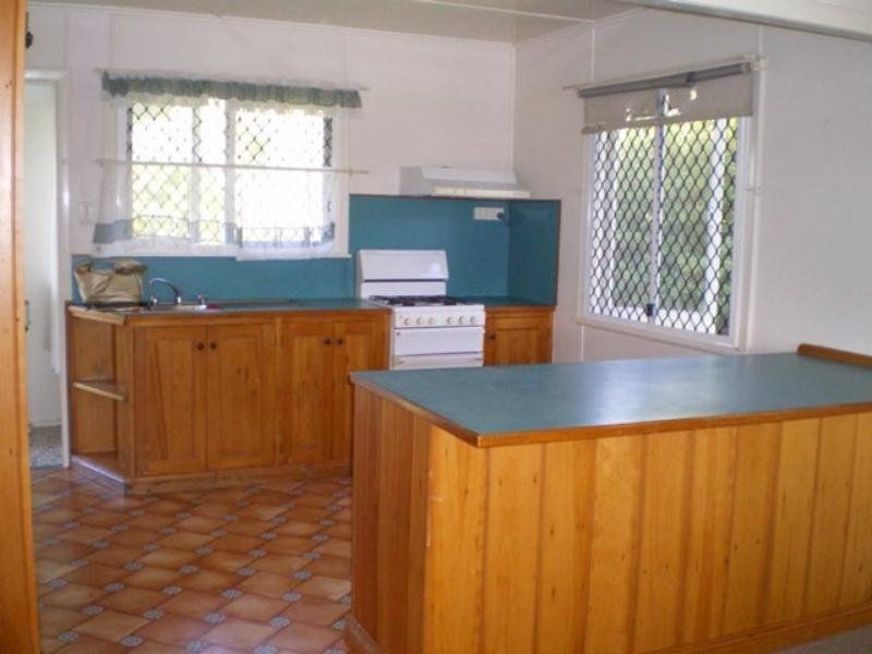 Railway Estate QLD 4810