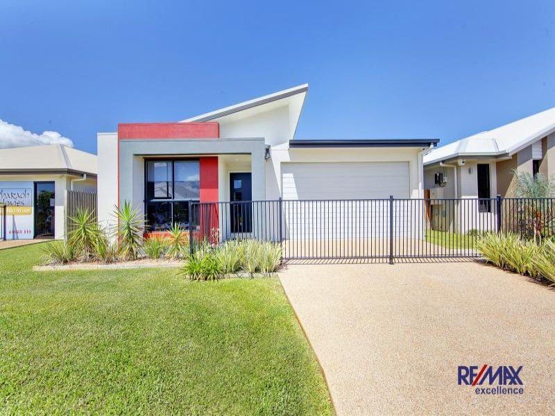 11 Saba Street, Burdell QLD 4818