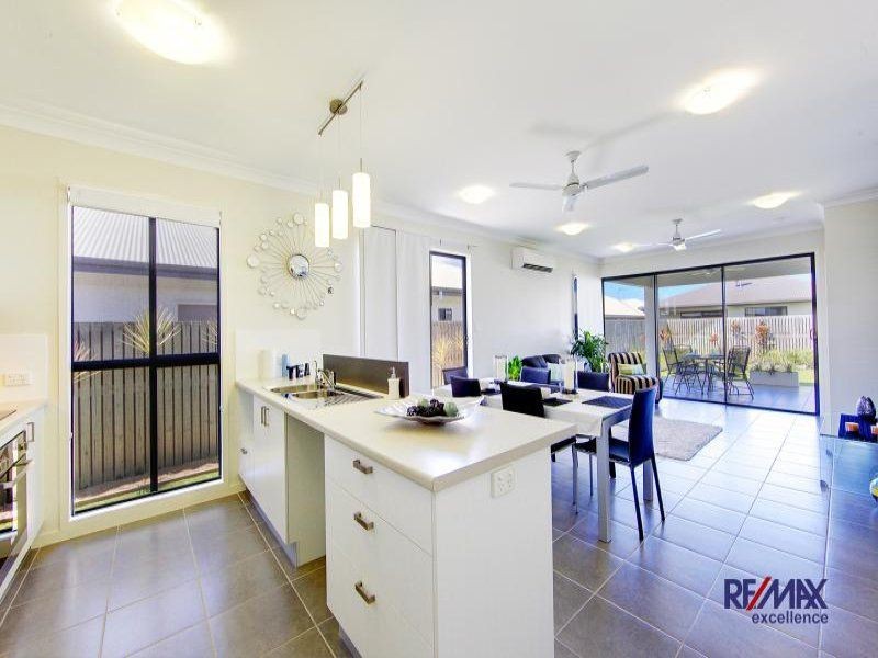 11 Saba Street, Burdell QLD 4818