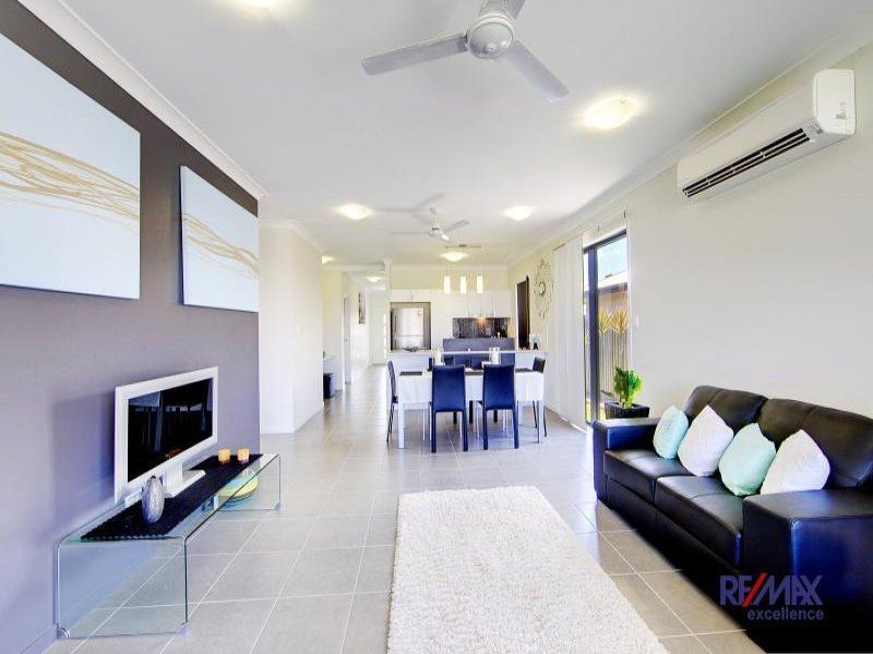 11 Saba Street, Burdell QLD 4818