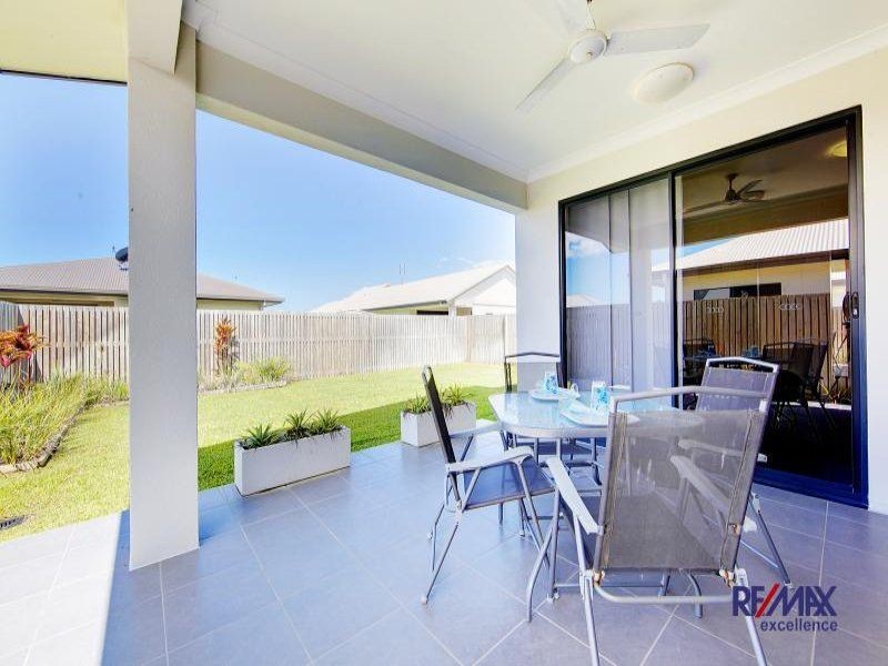 11 Saba Street, Burdell QLD 4818