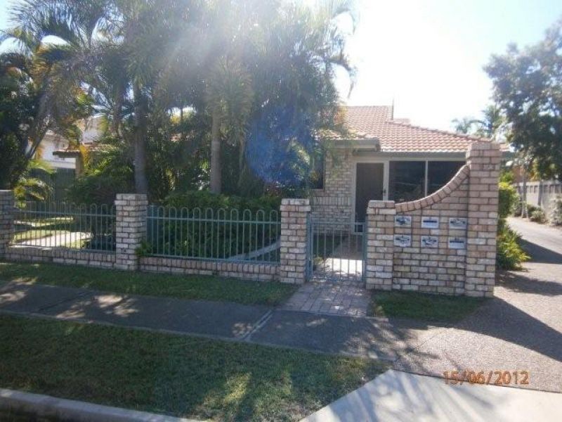 5/123 Eyre Street, North Ward QLD 4810