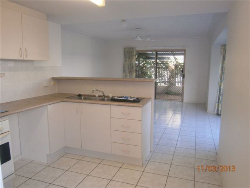 5/123 Eyre Street, North Ward QLD 4810