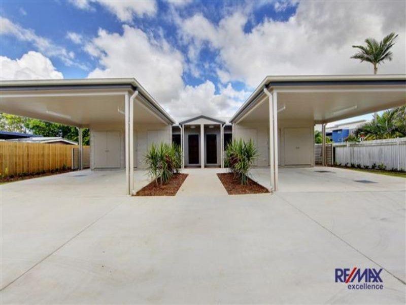 Garbutt QLD 4814