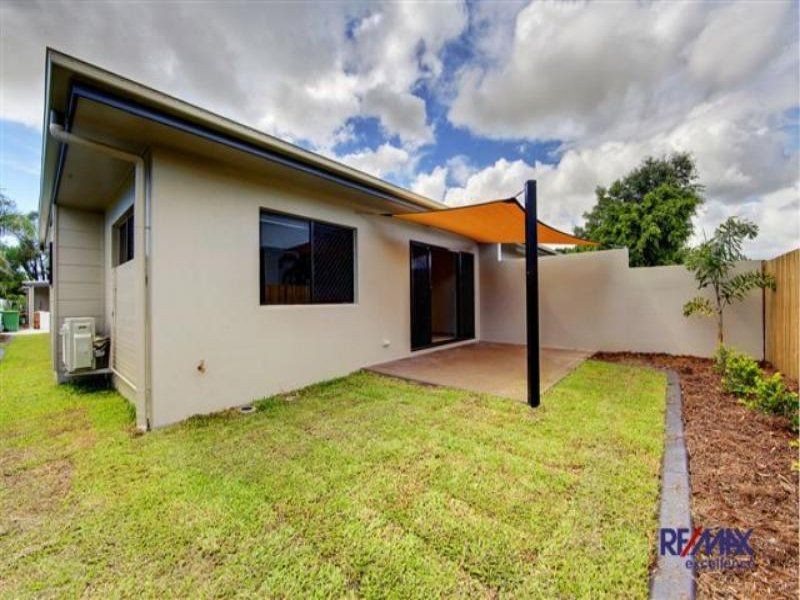 Garbutt QLD 4814