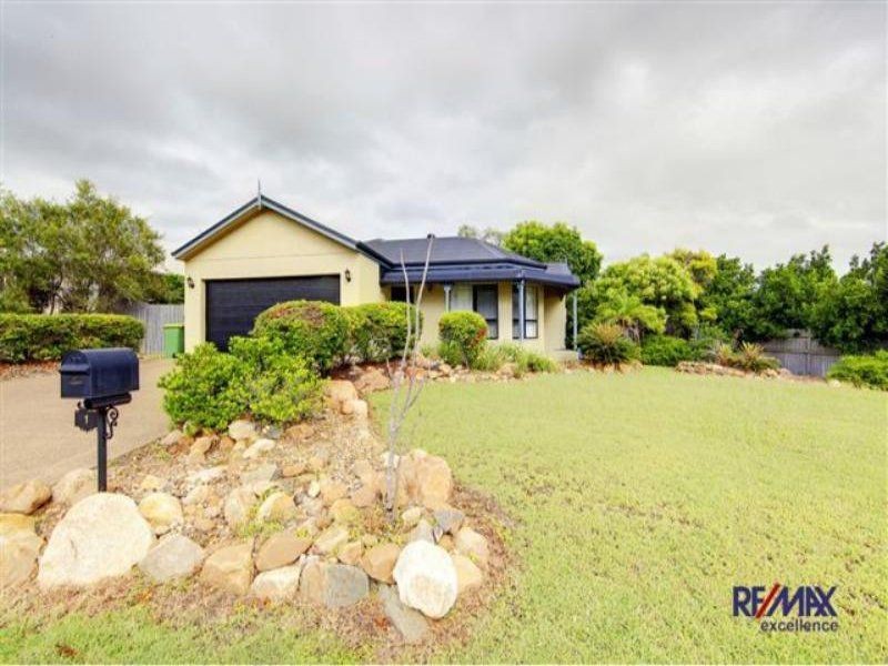 1 Minaret Way, Mount Louisa QLD 4814