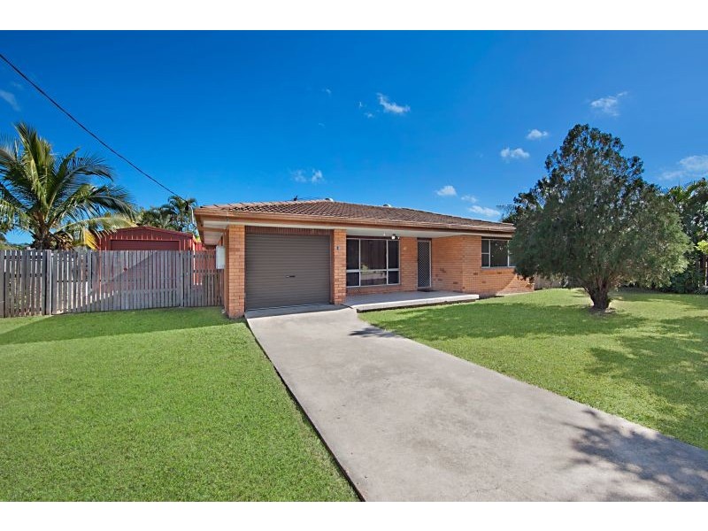 47 Bergin Road, Cranbrook QLD 4814