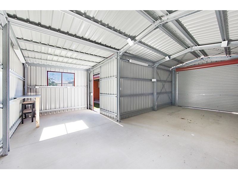 47 Bergin Road, Cranbrook QLD 4814