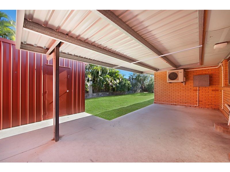 47 Bergin Road, Cranbrook QLD 4814