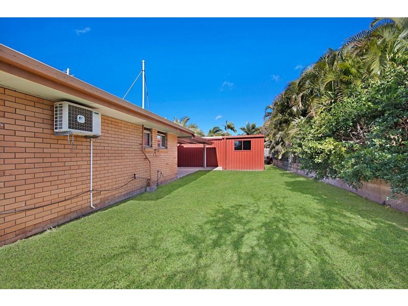 47 Bergin Road, Cranbrook QLD 4814
