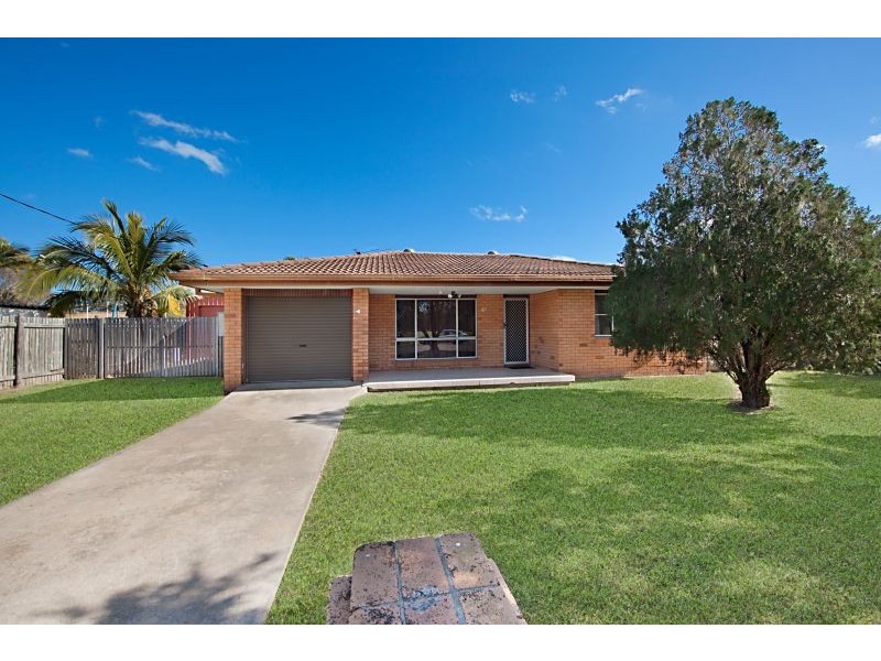 47 Bergin Road, Cranbrook QLD 4814