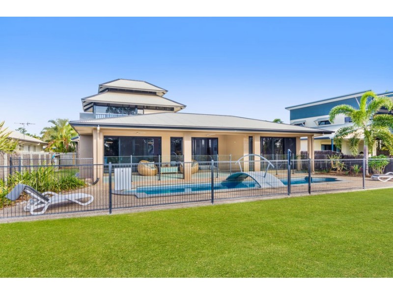 78 Sanctuary  Dr, Idalia QLD 4811