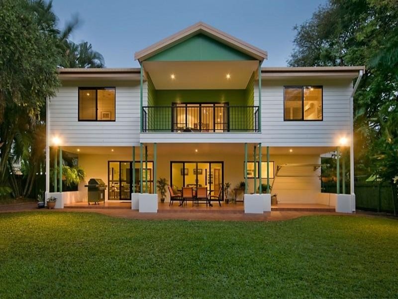 30 Marron Crescent, Mundingburra QLD 4812