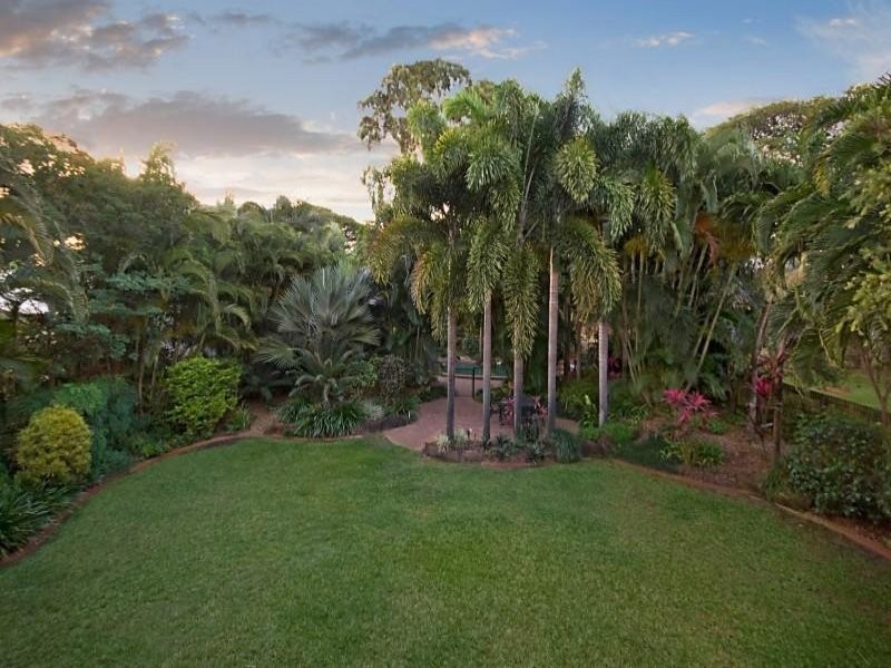 30 Marron Crescent, Mundingburra QLD 4812