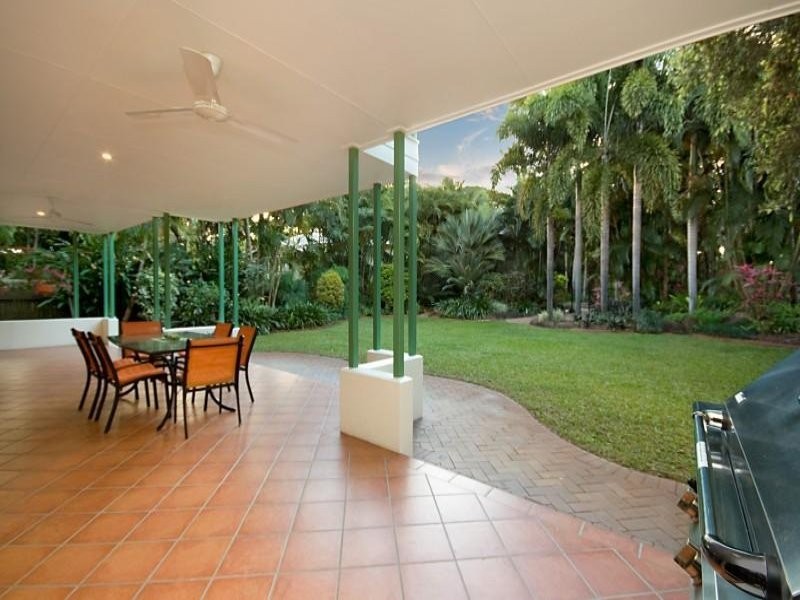 30 Marron Crescent, Mundingburra QLD 4812