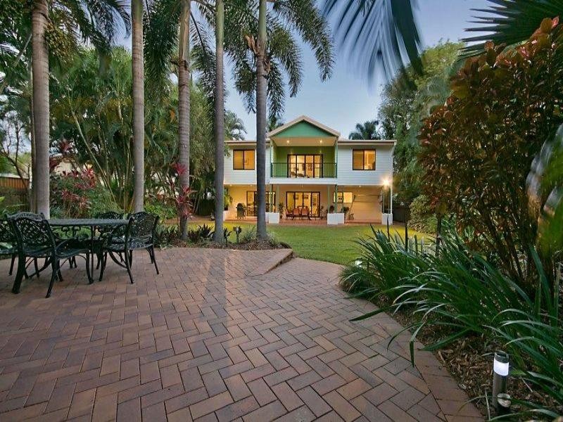 30 Marron Crescent, Mundingburra QLD 4812