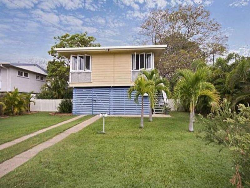 22 Wilkie St, Heatley QLD 4814