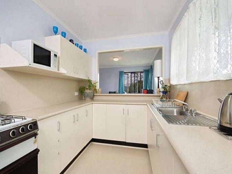 22 Wilkie St, Heatley QLD 4814