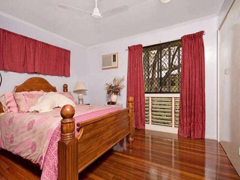 22 Wilkie St, Heatley QLD 4814