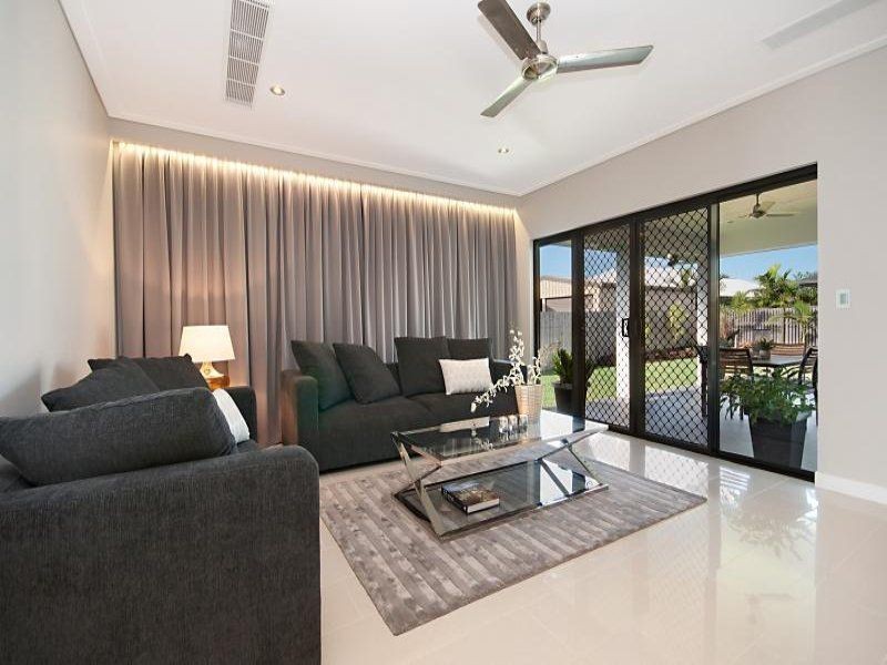 3 Swain Way, Burdell QLD 4818