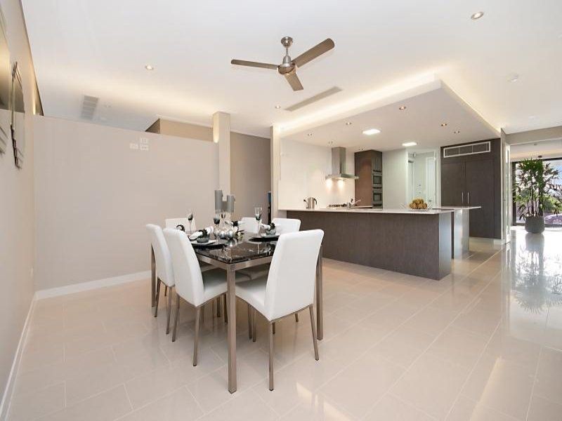 3 Swain Way, Burdell QLD 4818