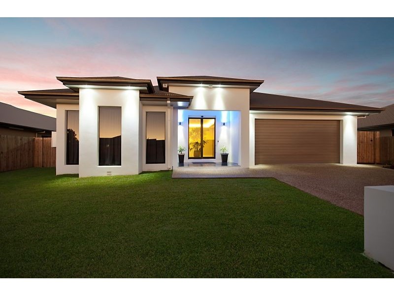 3 Swain Way, Burdell QLD 4818