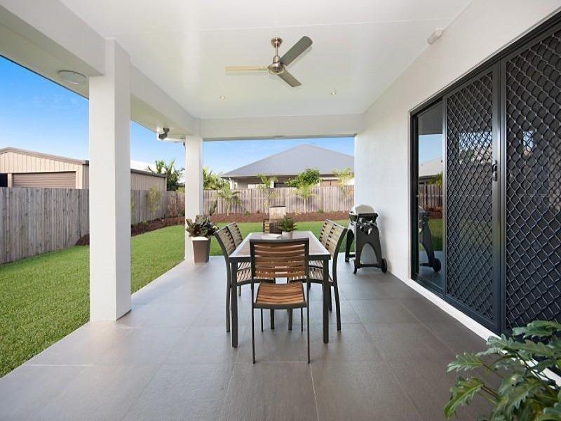 3 Swain Way, Burdell QLD 4818