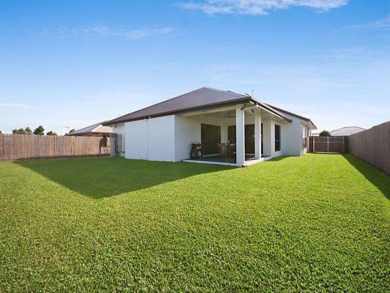 3 Swain Way, Burdell QLD 4818