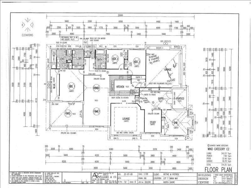 3 Swain Way, Burdell QLD 4818