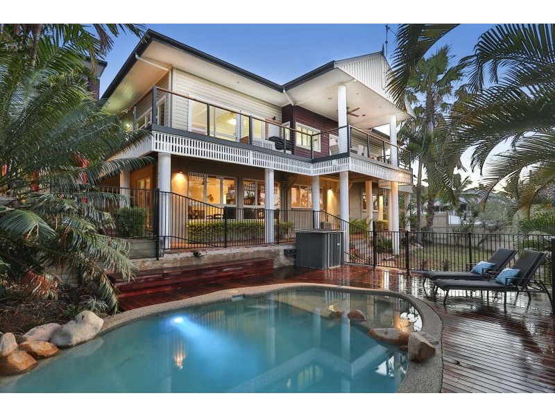 9 Stanton  Tce, Townsville City QLD 4810