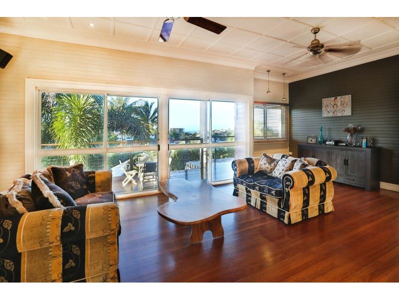 9 Stanton  Tce, Townsville City QLD 4810