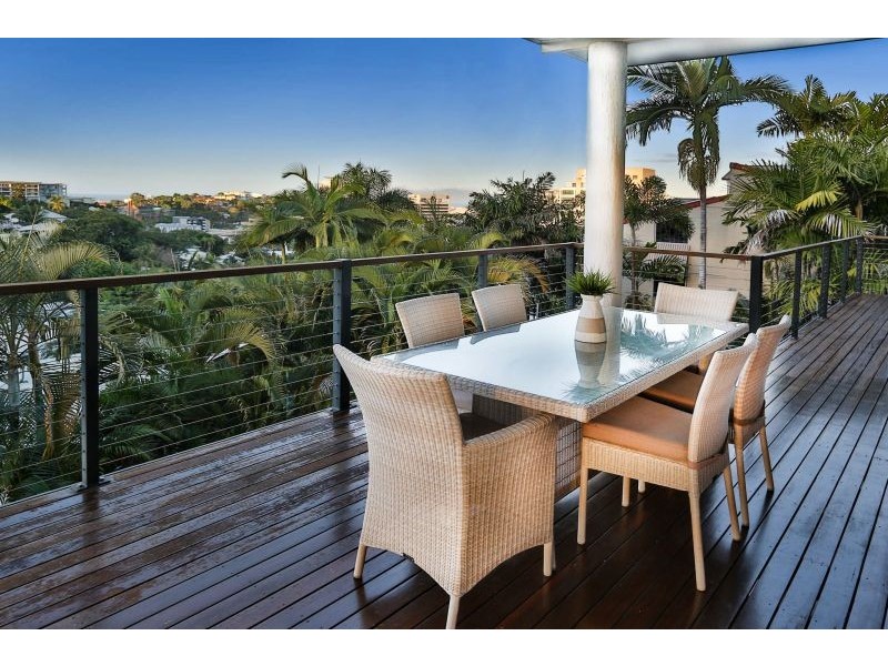 9 Stanton  Tce, Townsville City QLD 4810