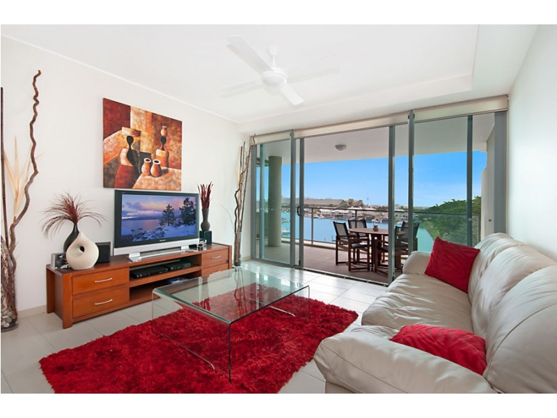 1603/6 Mariners Dr, Townsville City QLD 4810