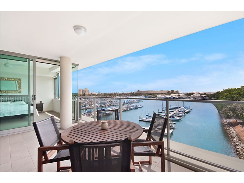 1603/6 Mariners Dr, Townsville City QLD 4810