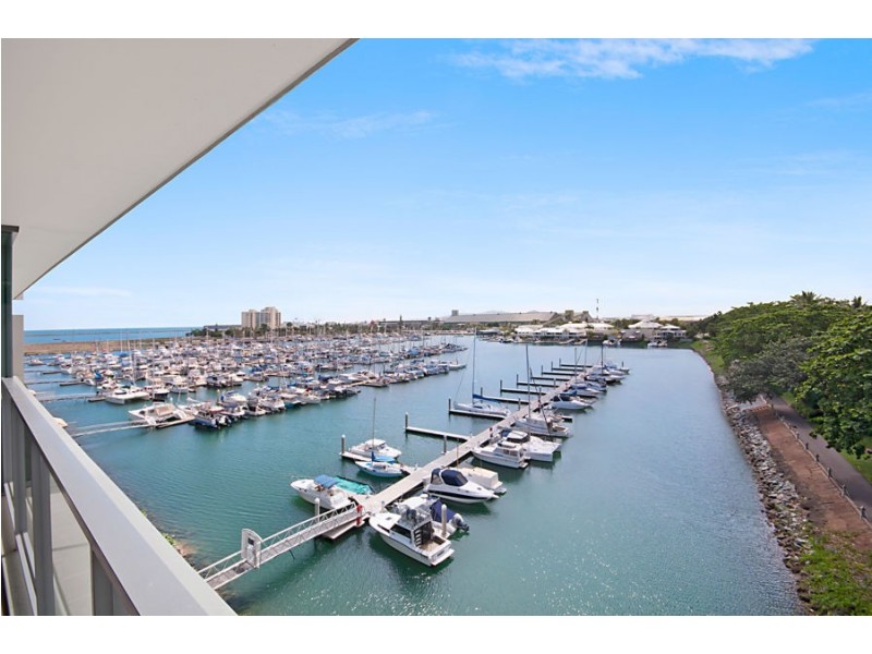 1603/6 Mariners Dr, Townsville City QLD 4810
