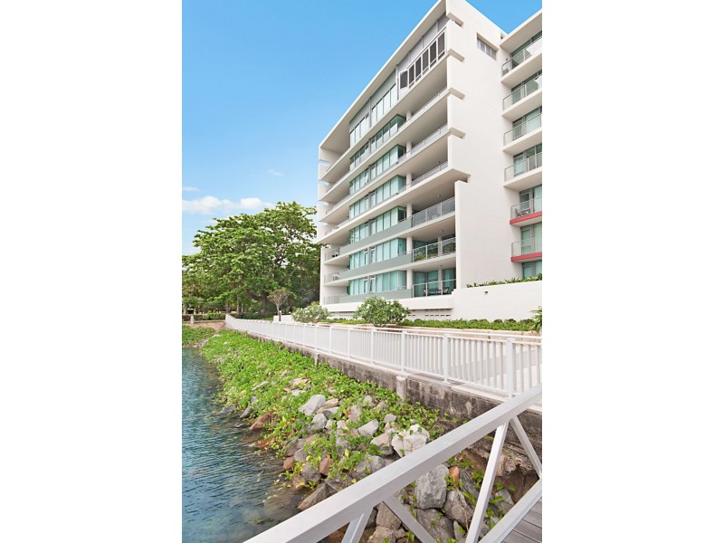 1603/6 Mariners Dr, Townsville City QLD 4810