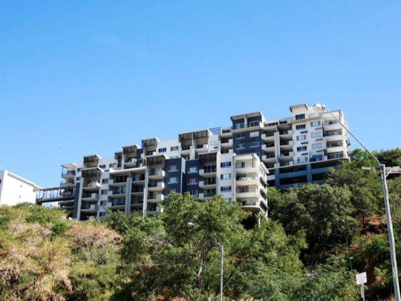 56/209 Wills Street, Townsville City QLD 4810