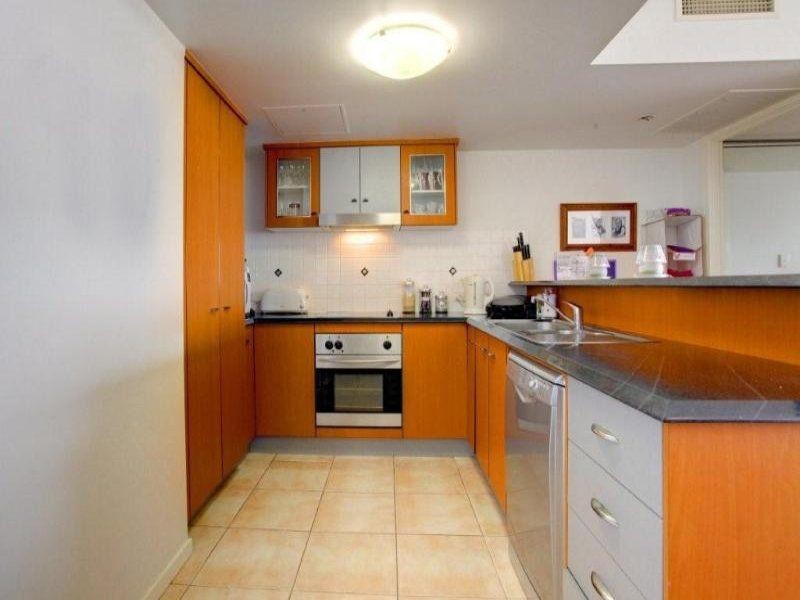 56/209 Wills Street, Townsville City QLD 4810