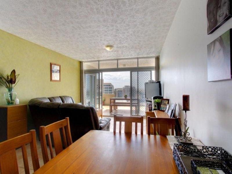 56/209 Wills Street, Townsville City QLD 4810