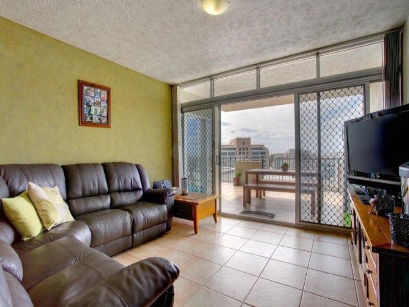 56/209 Wills Street, Townsville City QLD 4810
