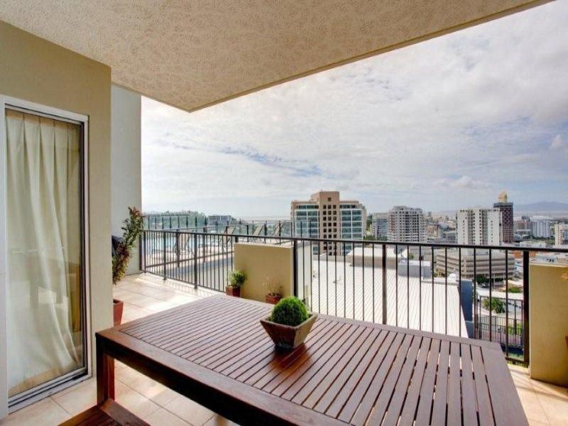 56/209 Wills Street, Townsville City QLD 4810