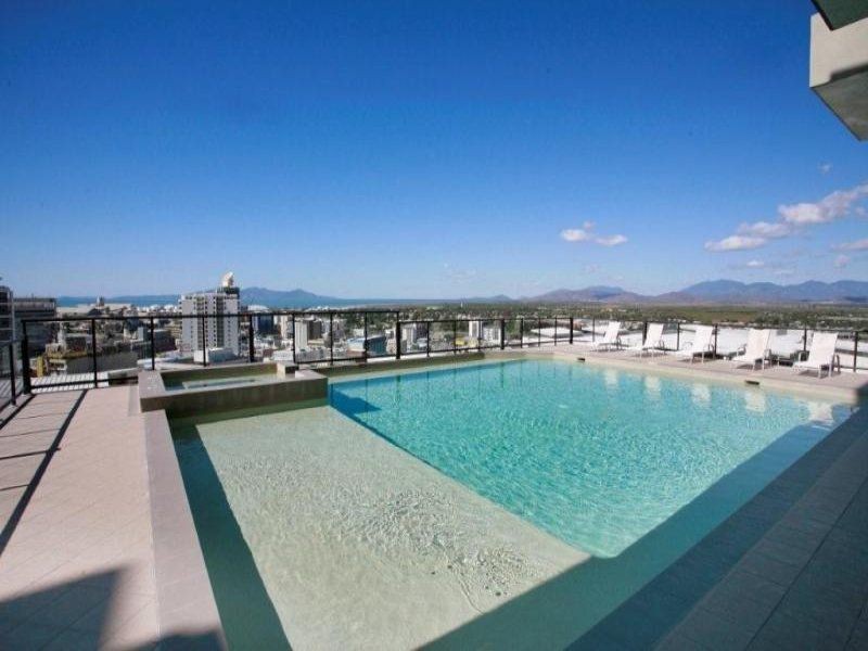 56/209 Wills Street, Townsville City QLD 4810