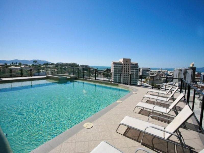 56/209 Wills Street, Townsville City QLD 4810