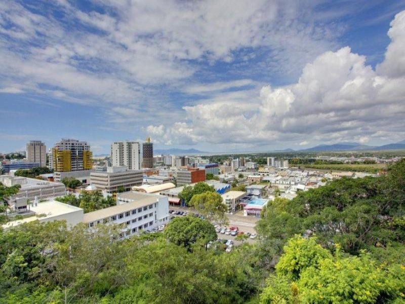 56/209 Wills Street, Townsville City QLD 4810