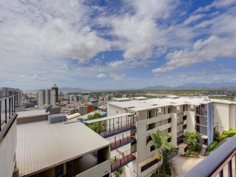 56/209 Wills Street, Townsville City QLD 4810